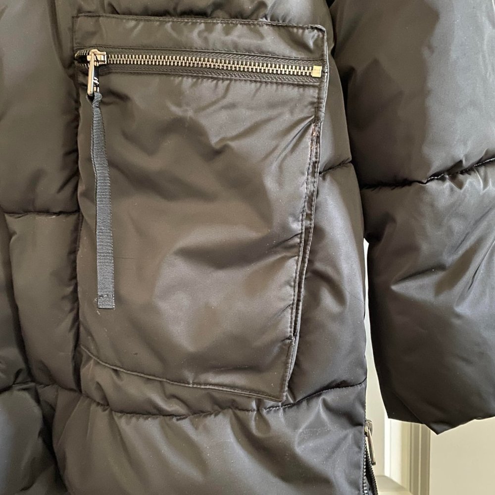 coat - Picture 3 of 4